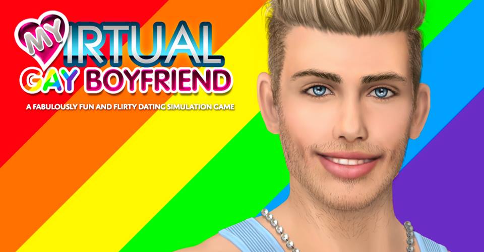 Virtual Date Gay 109