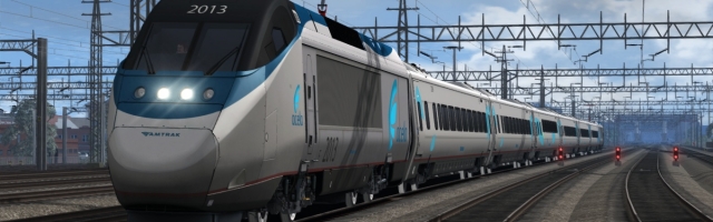 Train Simulator 2015 Guest Article
