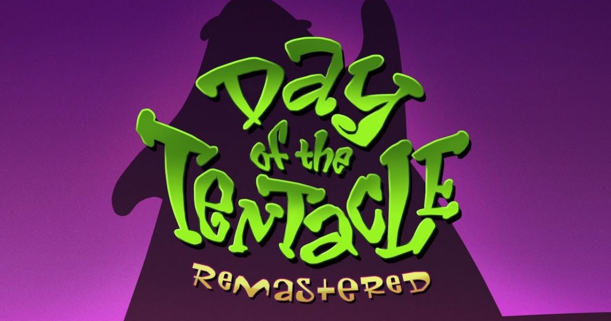 Free Day Of The Tentacle Download Full Game
