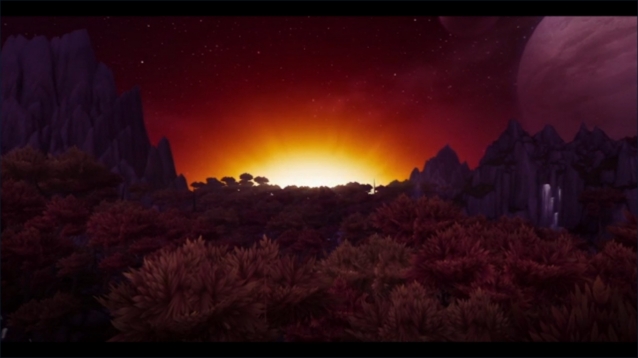 BlizzCon 2013 - New World of Warcraft Expansion: Warlords of Draenor