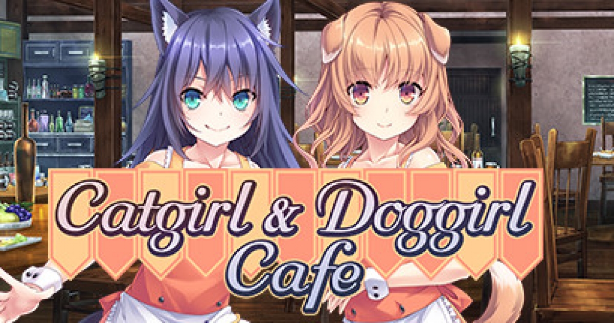 Catgirl doggirl cafe creampie heat pictures