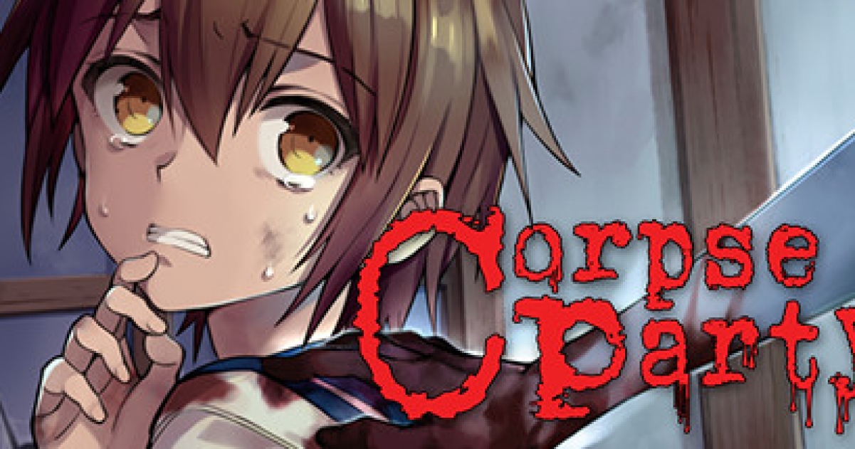 Corpse Party 2021 Game GameGrin