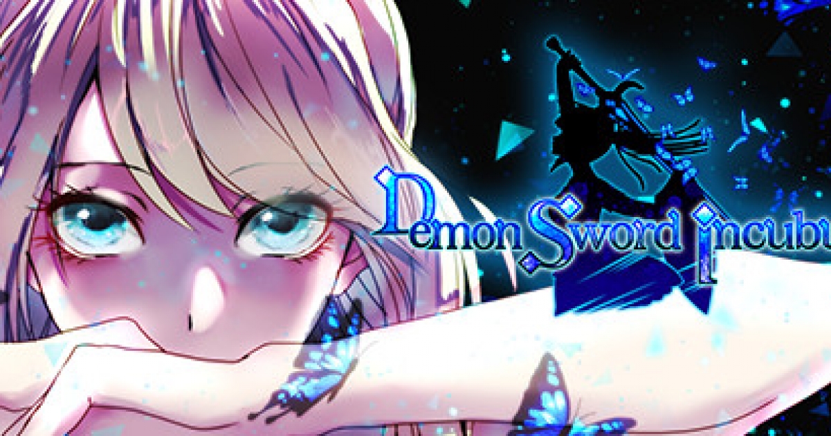 Demon Sword Incubus Game GameGrin