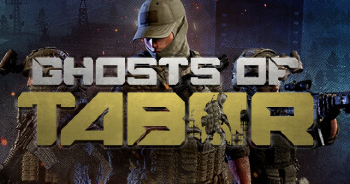 Ghosts Of Tabor Images Screenshots GameGrin