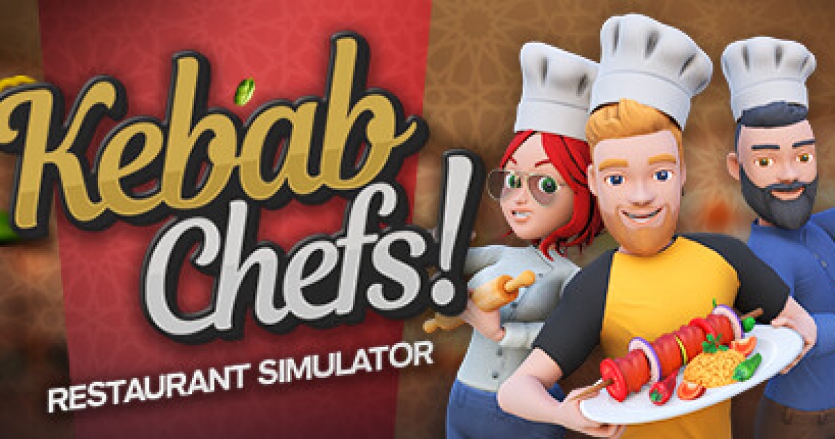 Kebab Chefs Restaurant Simulator Images Screenshots Gamegrin