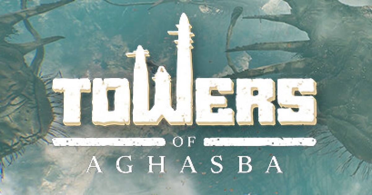 Towers Of Aghasba Game Gamegrin