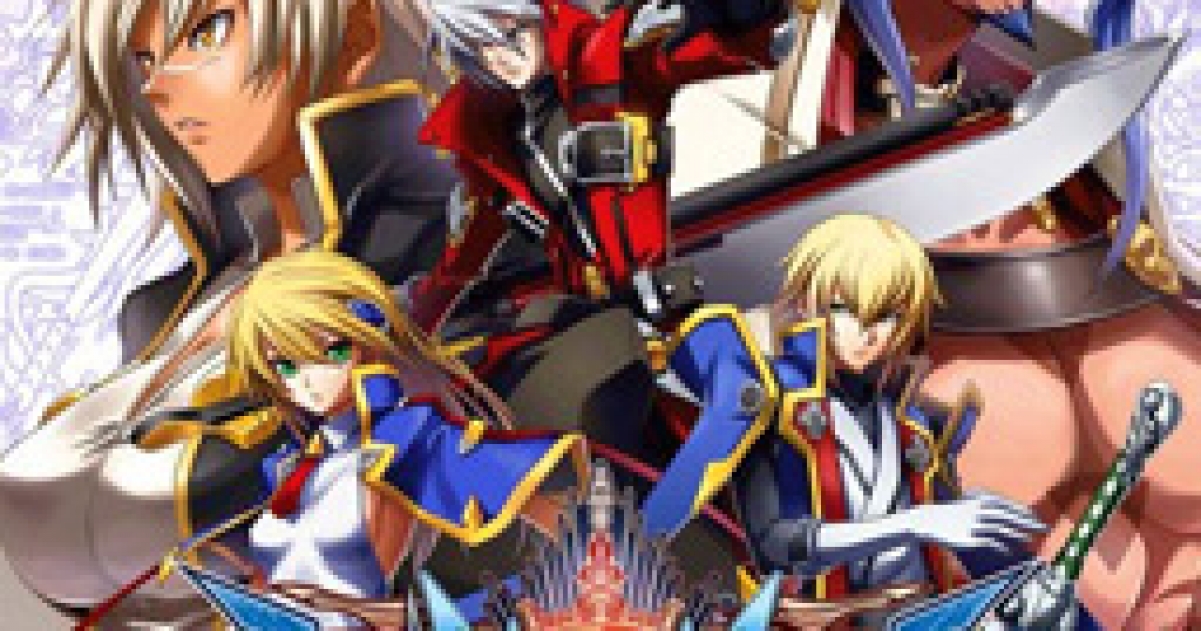 Blazblue Chrono Phantasma Extend Review Gamegrin