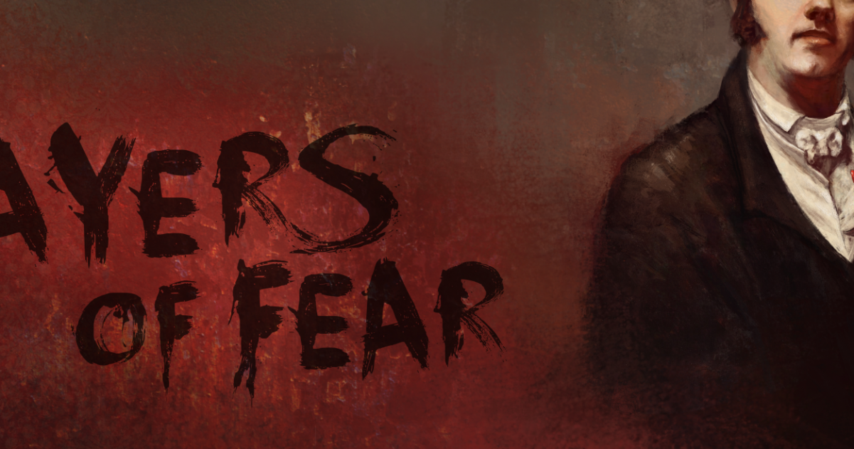 Layers Of Fear Торрент