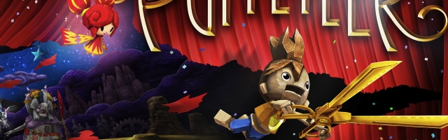 Puppeteer Review