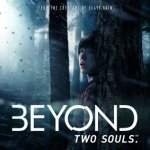 Beyond: Two Souls Review