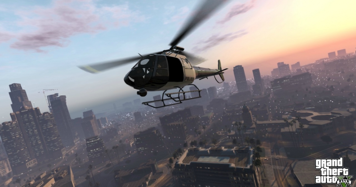 Must-See Attractions in Los Santos, San Andreas - PlayLab! Magazine