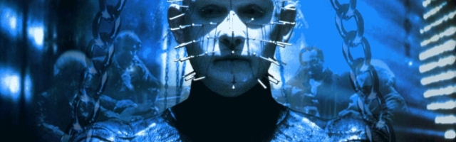 Clive Barker and Doug Bradley to Return for Hellraiser Remake