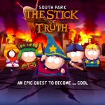 South Park: The Stick of Truth: The Giggling Donkey Gameplay Trailer