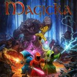 Final DLC Chapter for Magicka Released