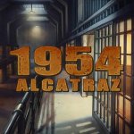 1954: Alcatraz - New Screenshots