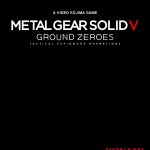 Sixteen Metal Gear Solid: Ground Zeroes Screenshots Released
