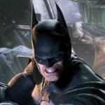 Batman: Arkham Origins - Part Two