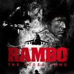 Rambo The Video Game - GamePlay Trailer - EU (PEGI) 