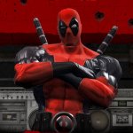 Deadpool Review