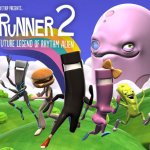 Runner 2: Future Legend of Rhythm Alien Review