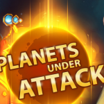 Planets Under Attack Review