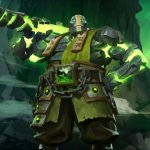 Dota 2 Three Spirits Update Unveiled