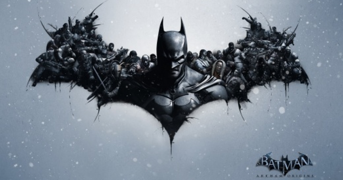 Batman: Arkham Collection (2013) - Metacritic