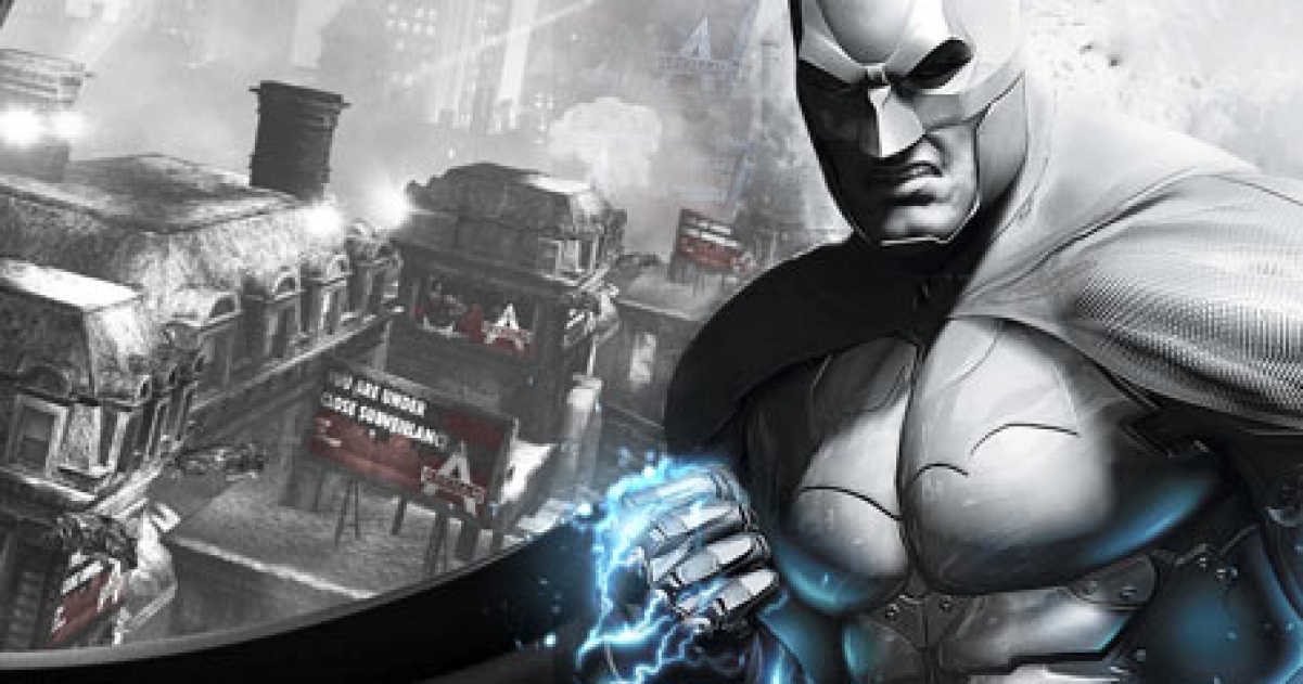 Rocksteady on Batman: Arkham Knight's Wii U absence