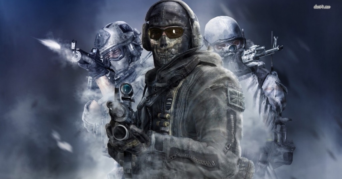 Call of Duty: Ghosts Multiplayer Review