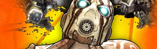 Borderlands 2 Hands-on Preview