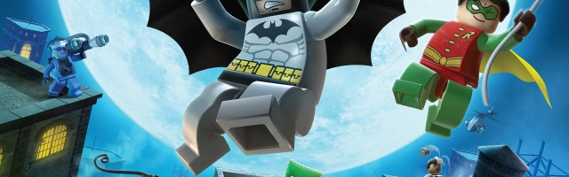 LEGO Batman 3: Beyond Gotham Reviews - OpenCritic