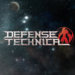 Defense Technica Review