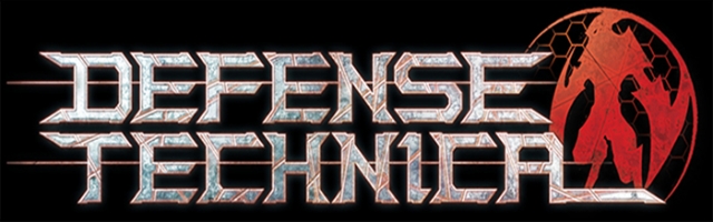 Defense Technica announced, a tower defence game that looks a lot like a tower  defence game