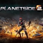 PlanetSide 2 One-Year Anniversary Bundle and WarStories Competition