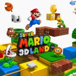 Super Mario 3D Land Welcome Promotion