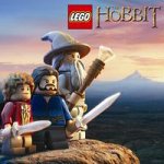 LEGO The Hobbit Officially Announced