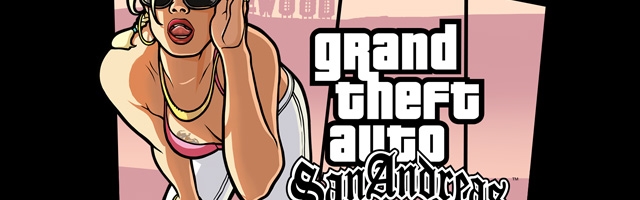 Grand Theft Auto: San Andreas Coming To Mobile