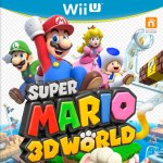 Super Mario 3D World Launches Tomorrow On Wii U