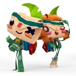 Tearaway Review