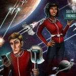 Redshirt Review