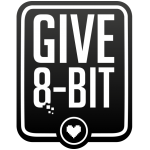 Give8-Bit Overview