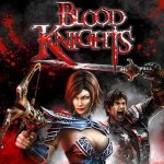 Blood Knights Review