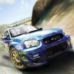 Colin McRae Rally Coming To Android