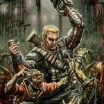 Chainsaw Warrior Review