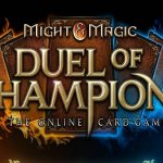 Might & Magic Duel of Champions Update and Expansion