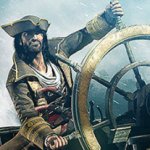 Assassin's Creed Pirates Sets Sail