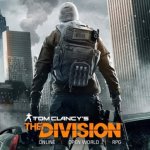 Tom Clancy's The Division Teaser of Incoming Trailer