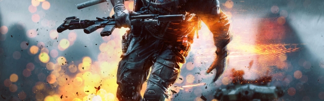 Battlefield 4 Expansions on Hold