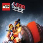 The LEGO Movie Videogame Trailer Released