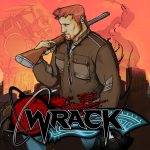 Wrack Preview